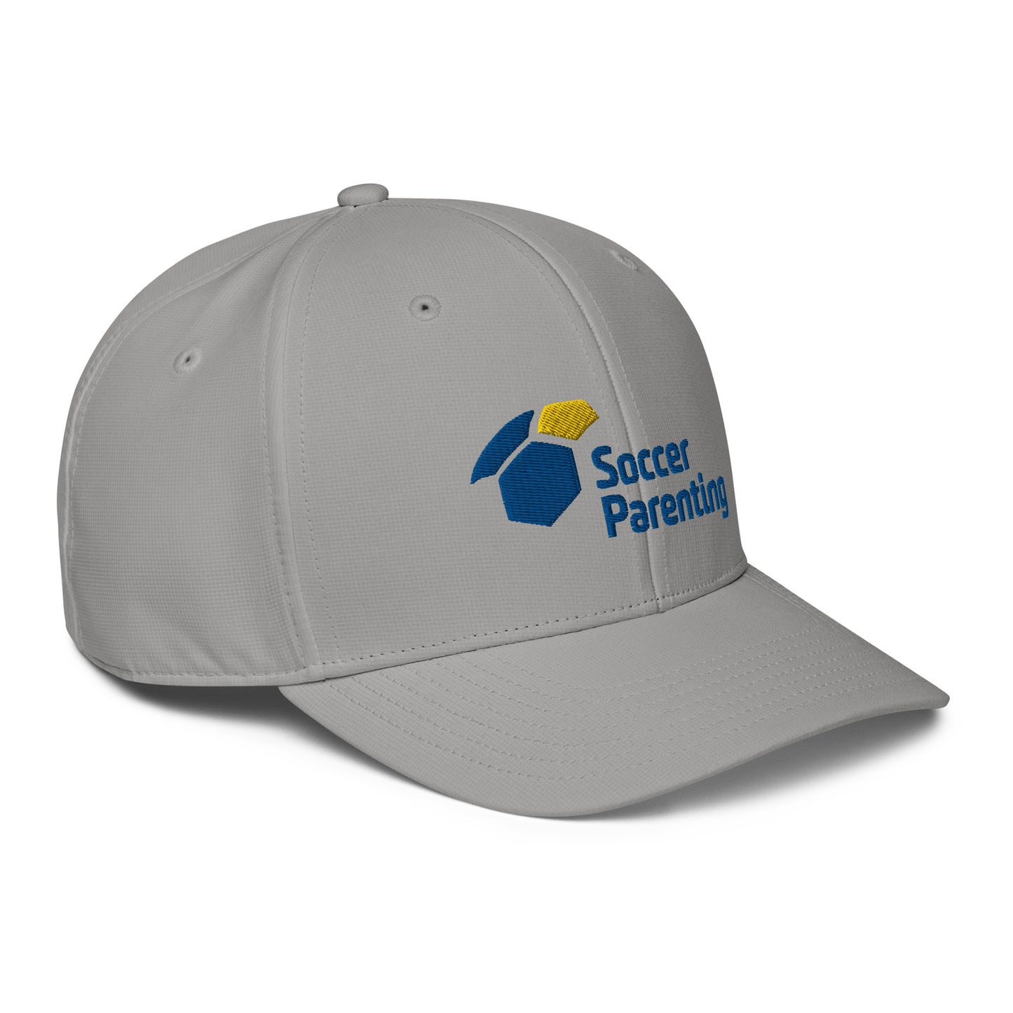 Soccer Parenting Adidas performance cap