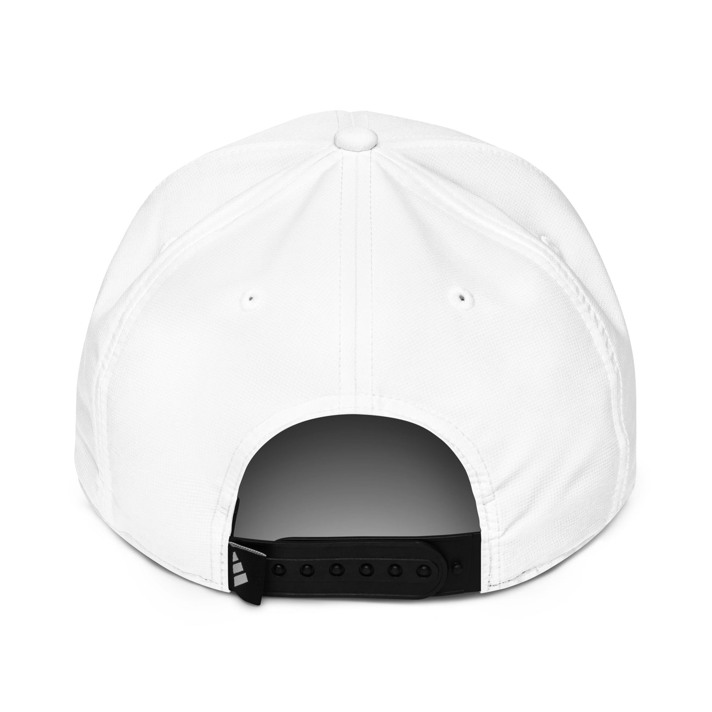 Soccer Parenting Adidas performance cap