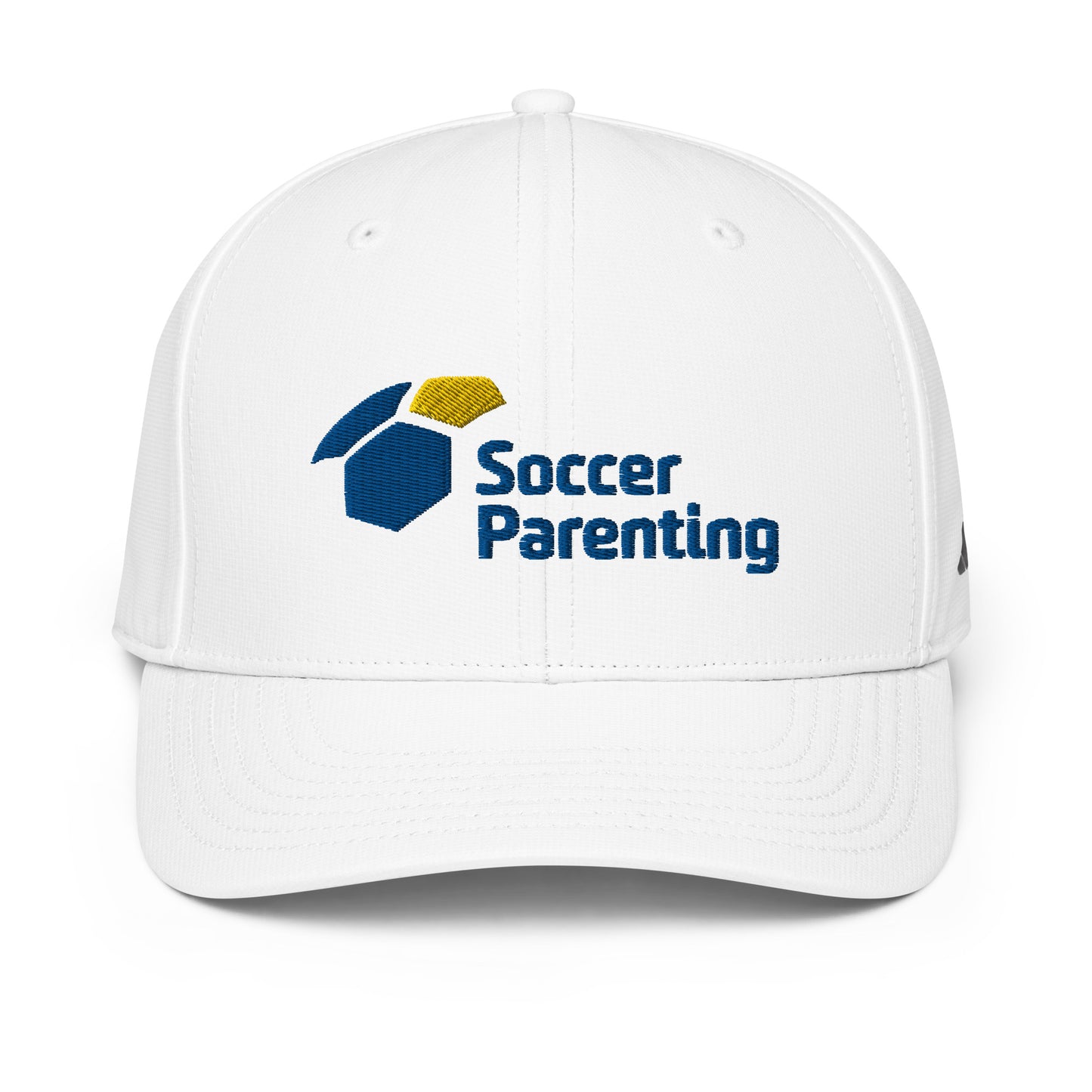 Soccer Parenting Adidas performance cap