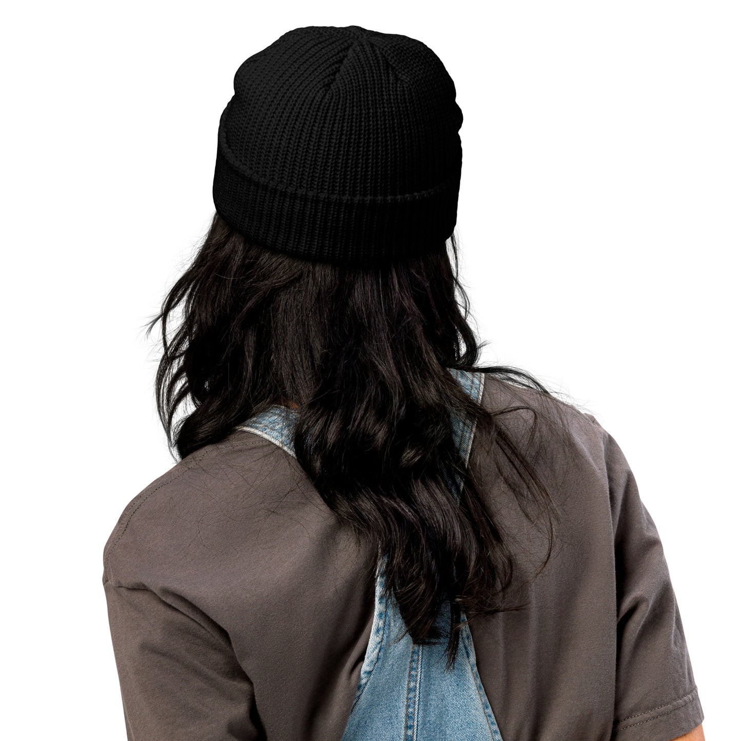 Love the Game Fisherman's Beanie