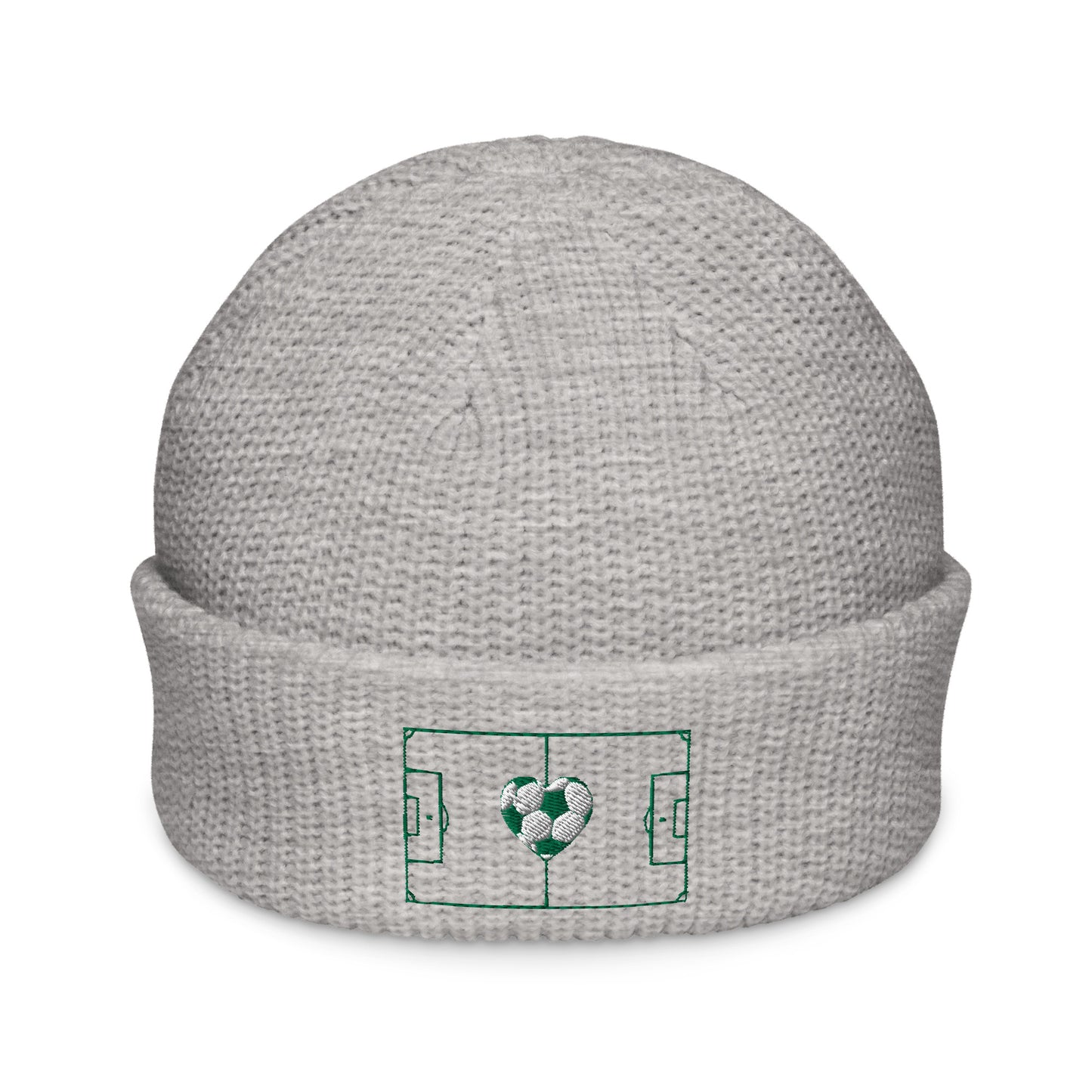 Love the Game Fisherman's Beanie