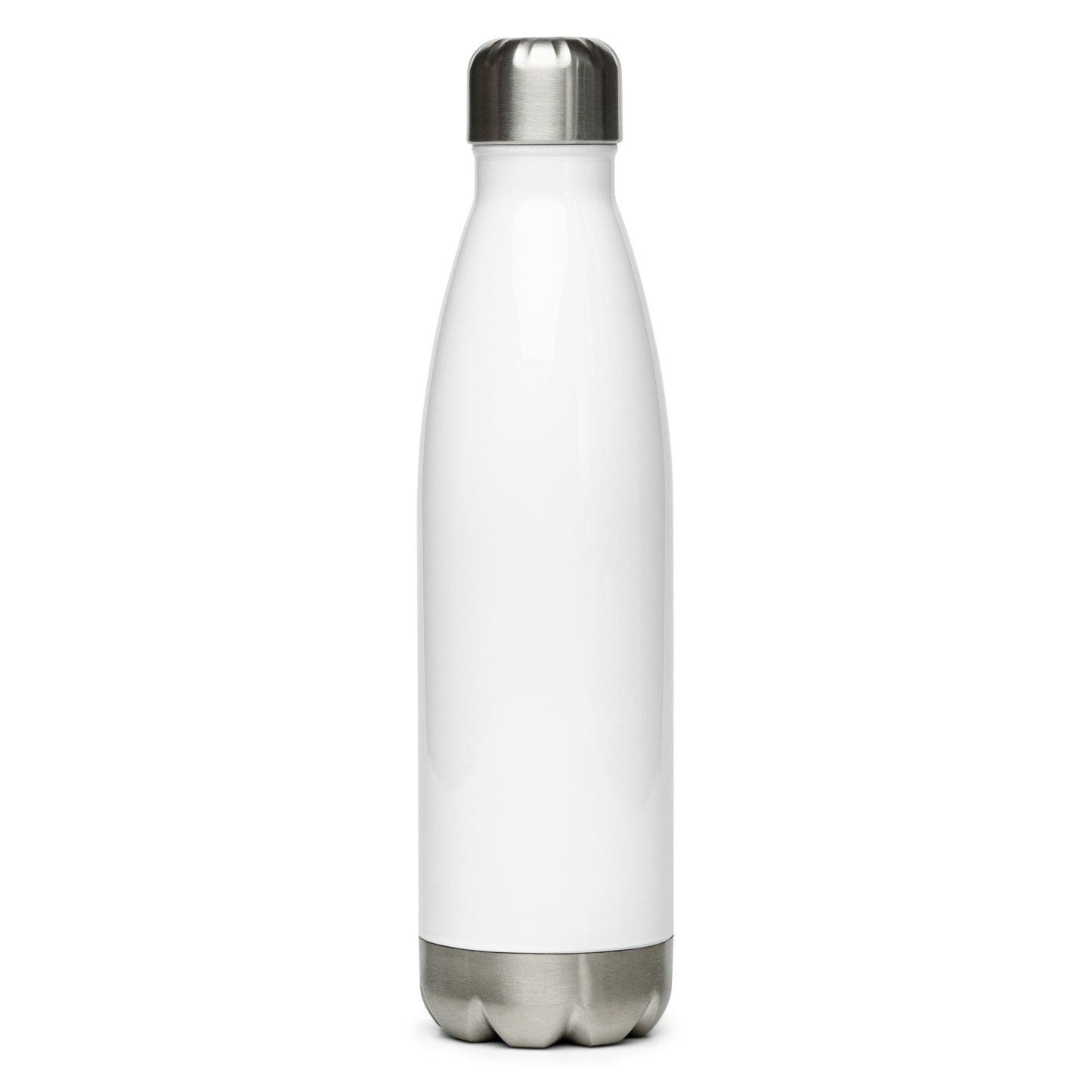 Soccer Parenting Stainless Steel Water Bottle