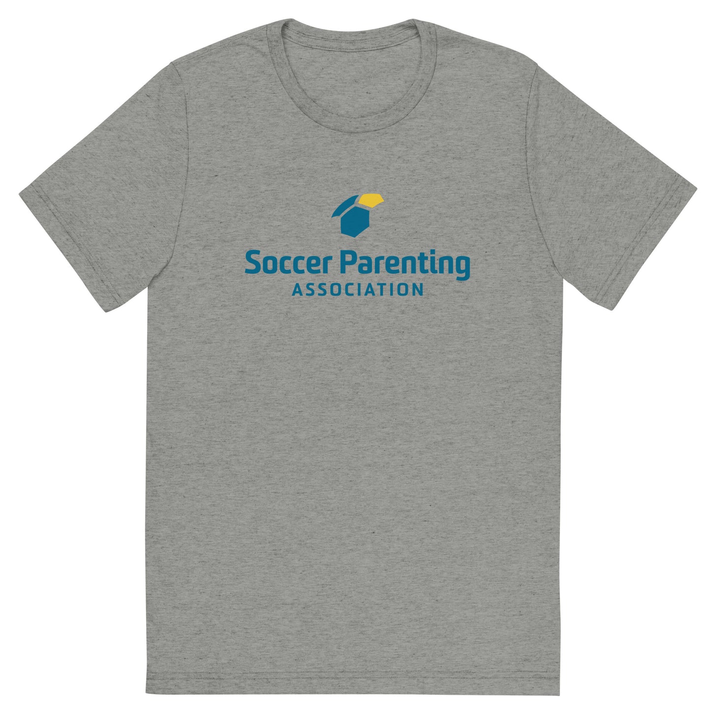 Soccer Parenting Short Sleeve T-Shirt